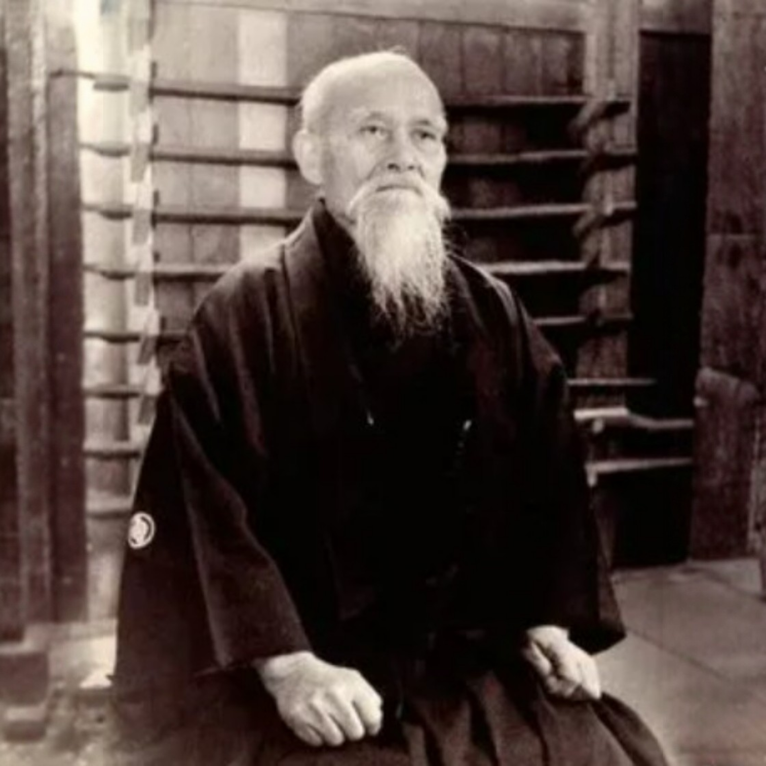 Aikido is Truly a Way of Life — 合氣即生活 for Aikido Practitioners