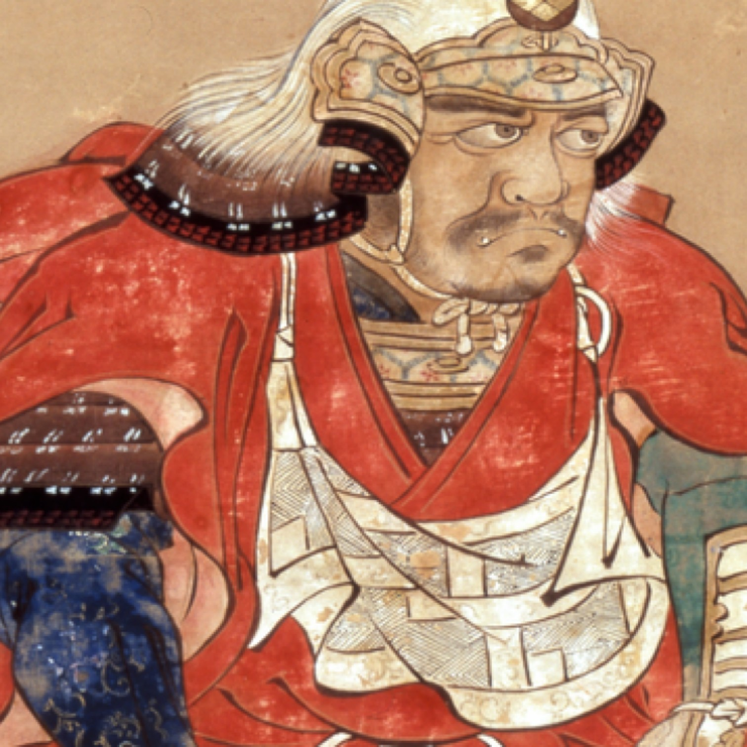 Swift as Wind, Silent as Forest, Fierce as Fire, Immovable as Mountain — 風林火山 For Samurai Enthusiasts