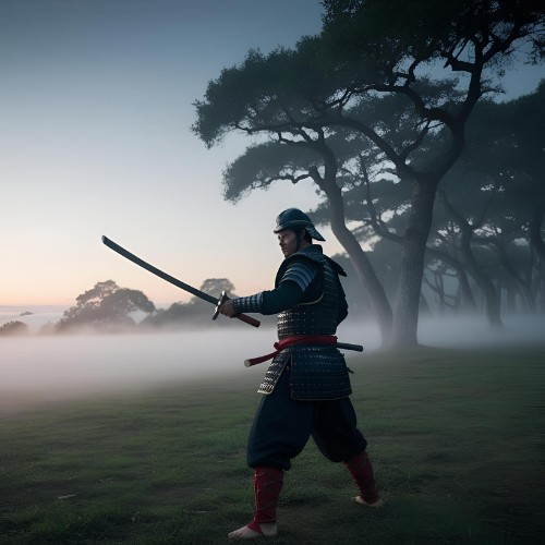 Unbreakable Will — 不撓不屈 Karate, Judo, Aikido & Samurai Spirits