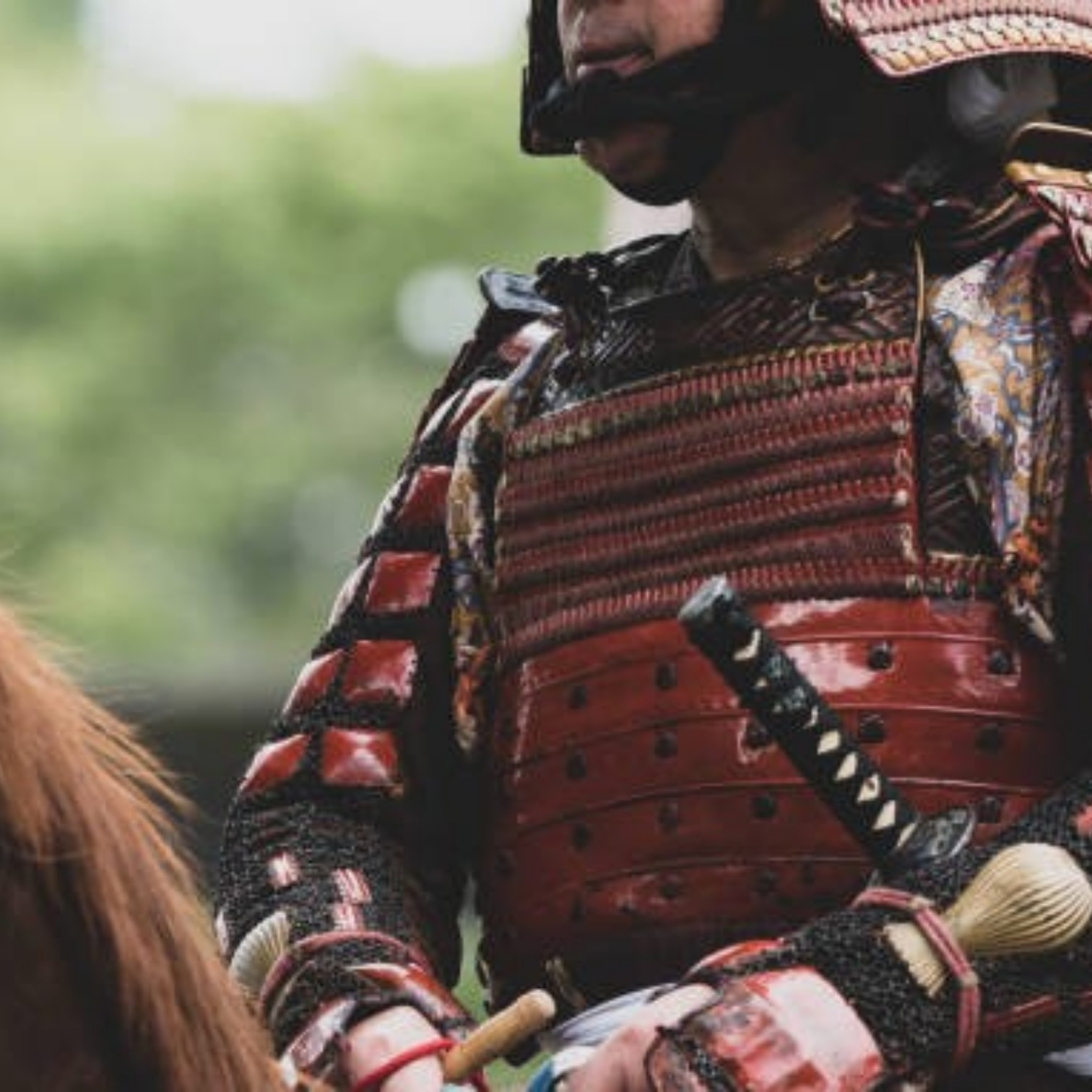 Power of a Thousand Warriors — 一騎当千 (Ikki Tousen)