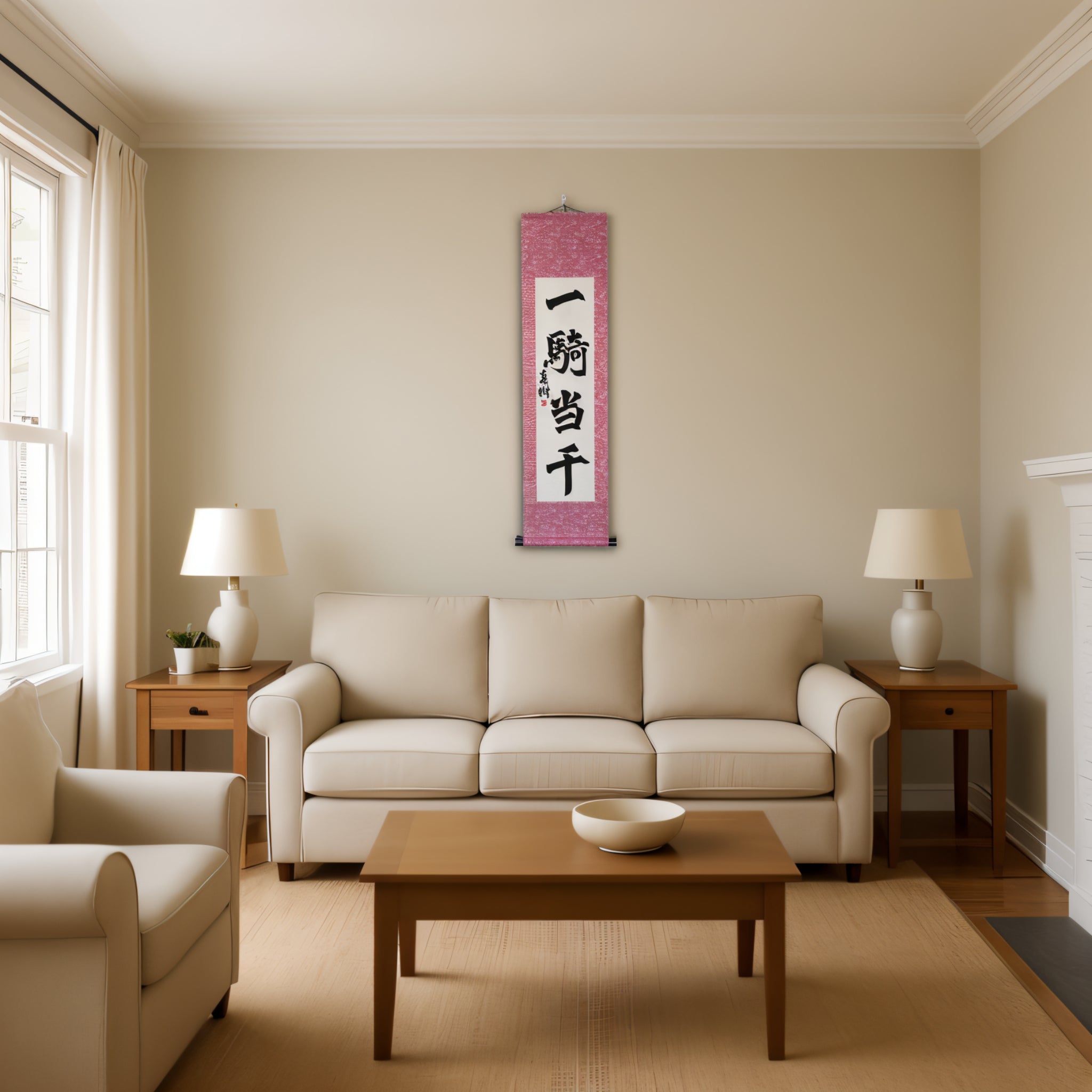 Power of a Thousand Warriors — 一騎当千 (Ikki Tousen)