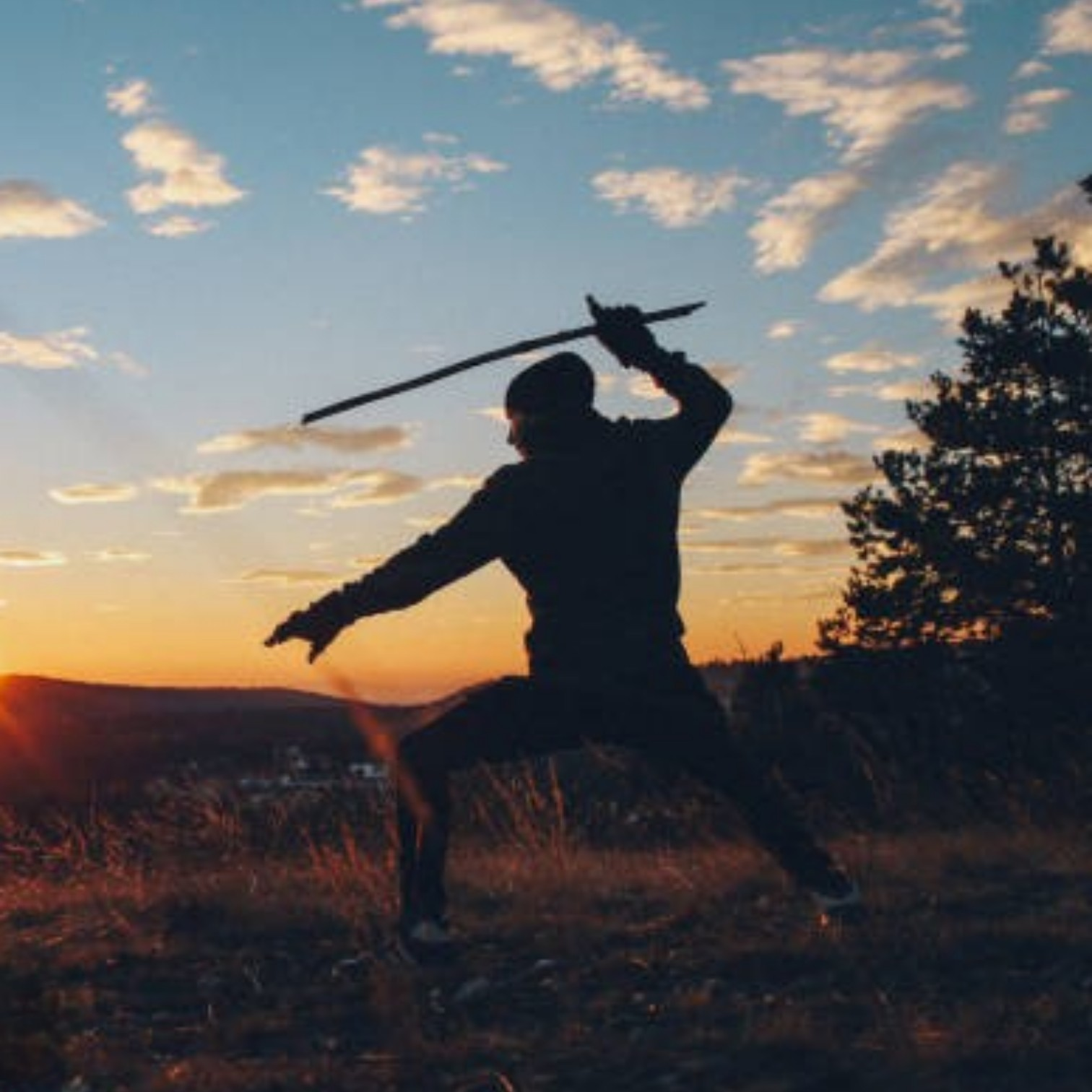 The Samurai’s Journey of Discipline — 武者修行 For Samurai Enthusiasts