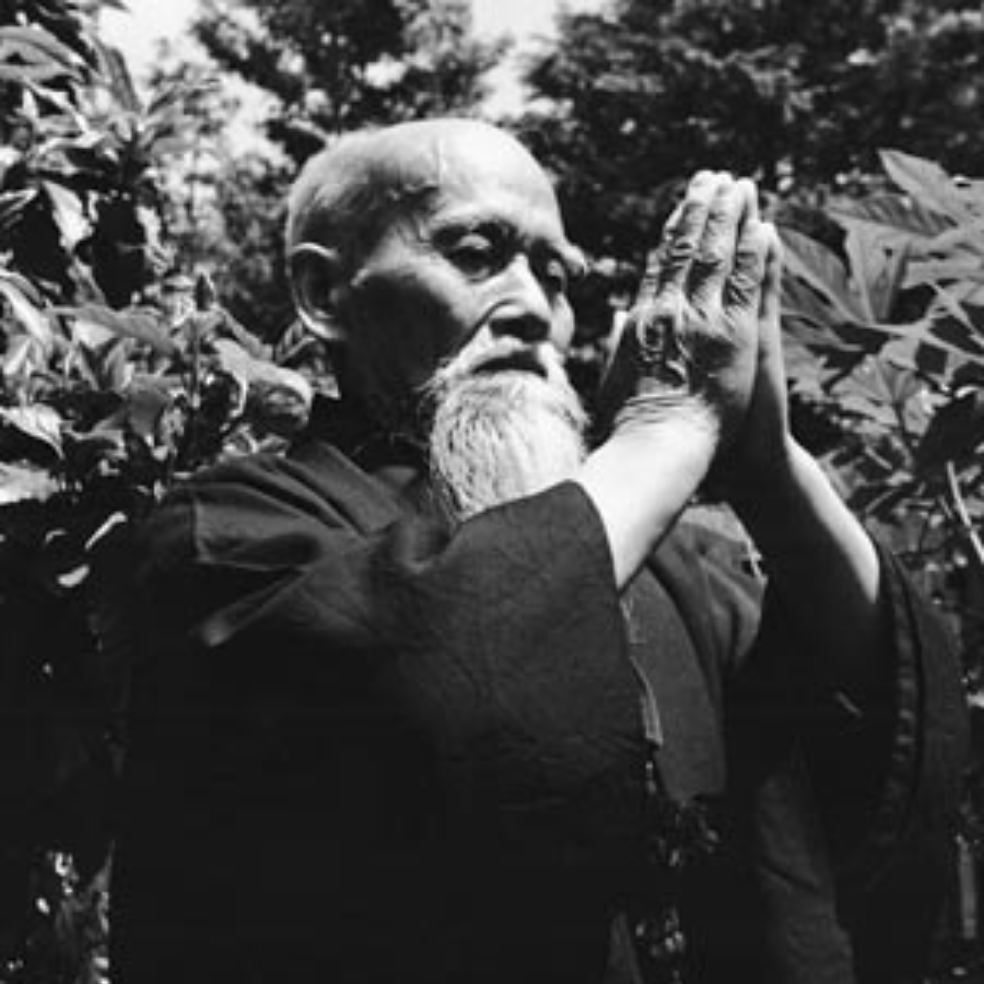 The Spirit of Aikido — 合気道 (Aikido) by Yuka